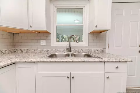 Kitchen - 488 Hall Rd, Erwin, NC 28339 photo 3 of 3