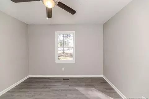 Bedroom - 488 Hall Rd, Erwin, NC 28339 photo 2 of 7