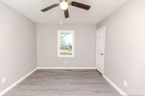 Bedroom - 488 Hall Rd, Erwin, NC 28339 photo 4 of 7
