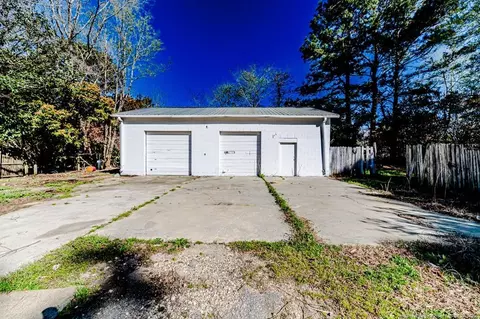 Exterior - 488 Hall Rd, Erwin, NC 28339 photo 7 of 10