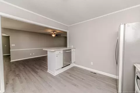 Entry Way - 488 Hall Rd, Erwin, NC 28339 photo 1 of 2