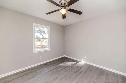 Bedroom - 488 Hall Rd, Erwin, NC 28339 photo 3 of 7