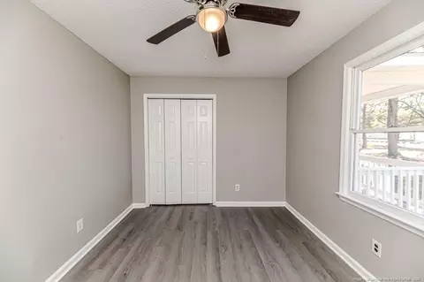 Bedroom - 488 Hall Rd, Erwin, NC 28339 photo 7 of 7