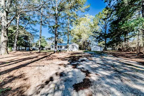 Exterior - 488 Hall Rd, Erwin, NC 28339 photo 10 of 10