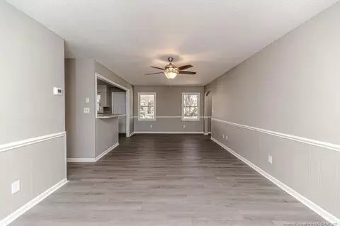 Living - 488 Hall Rd, Erwin, NC 28339 photo 2 of 5