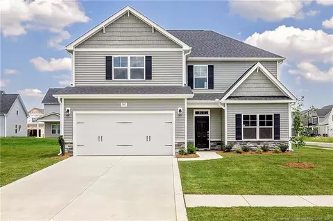 347 Tulip Oak Dr, Raeford, NC 28376