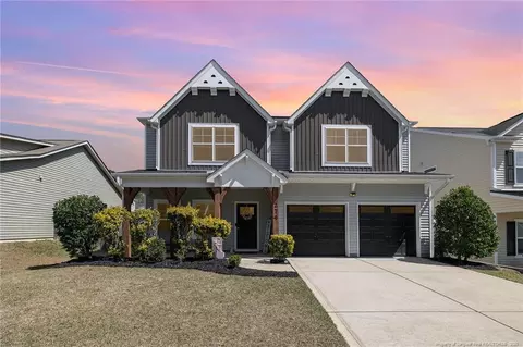 274 River Oak St, Spring Lake, NC 28390