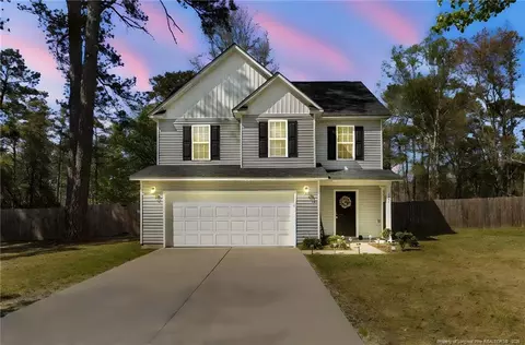 131 Lochmere Dr, Raeford, NC 28376