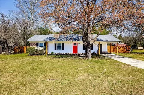 5933 Mcdonald Rd, Parkton, NC 28371