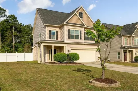 37 Taplow Trl, Cameron, NC 28326