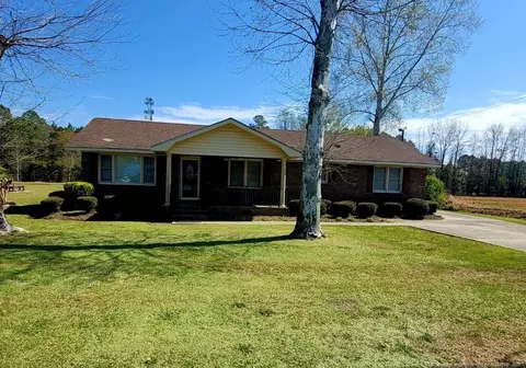 2042 Nc Highway 72 Hwy W, Lumberton, NC 28360