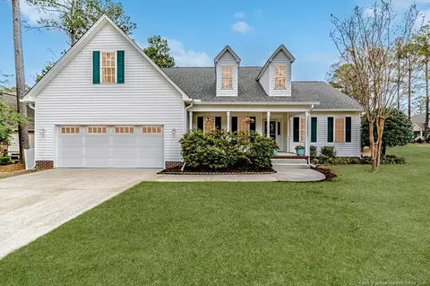 110 Countess Ct, Whispering Pines, NC 28327