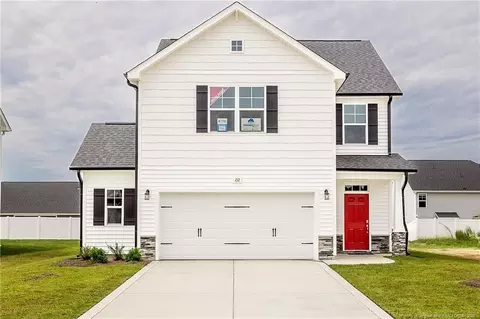 152 Meadow Sage St, Raeford, NC 28376