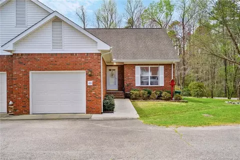 418 Spring Hill Loop #18, Pinehurst, NC 28374 photo 2