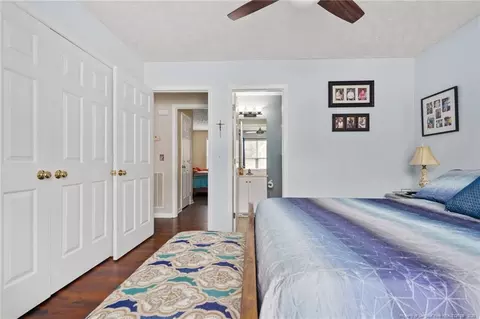 418 Spring Hill Loop #18, Pinehurst, NC 28374 photo 19
