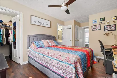 418 Spring Hill Loop #18, Pinehurst, NC 28374 photo 21