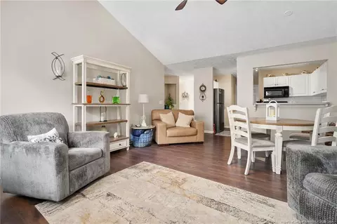 418 Spring Hill Loop #18, Pinehurst, NC 28374 photo 7
