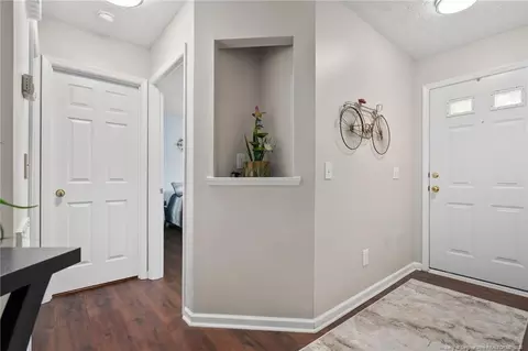 418 Spring Hill Loop #18, Pinehurst, NC 28374 photo 5