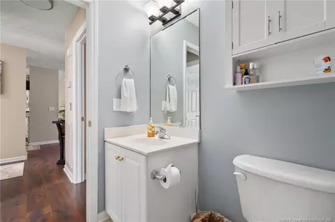 418 Spring Hill Loop #18, Pinehurst, NC 28374 photo 17