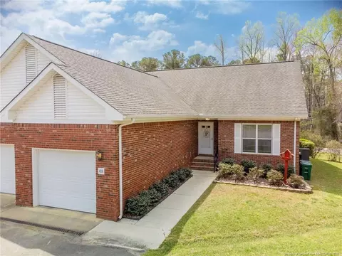 418 Spring Hill Loop #18, Pinehurst, NC 28374 photo 28