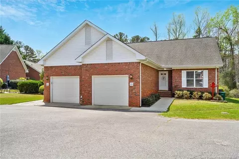 418 Spring Hill Loop #18, Pinehurst, NC 28374