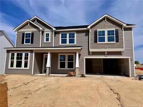 104 Steeple Rdg, Cameron, NC 28326