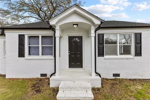 111 Spring Branch Rd, Dunn, NC 28334