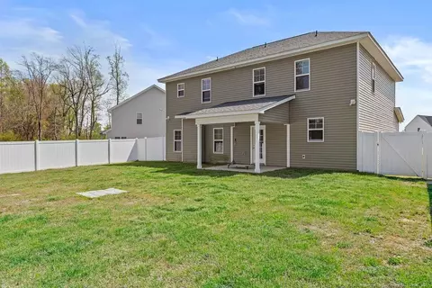 307 Burnside Dr, Raeford, NC 28376 photo 30