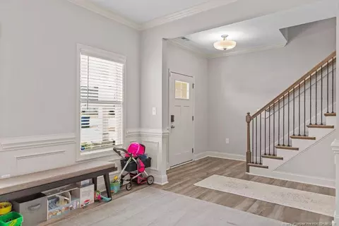 307 Burnside Dr, Raeford, NC 28376 photo 6