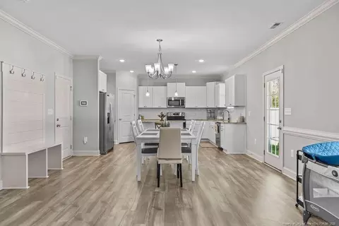 307 Burnside Dr, Raeford, NC 28376 photo 10