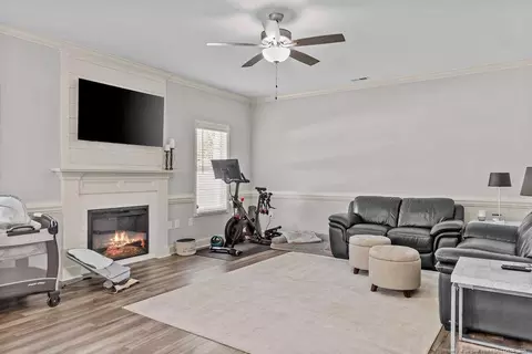 307 Burnside Dr, Raeford, NC 28376 photo 7