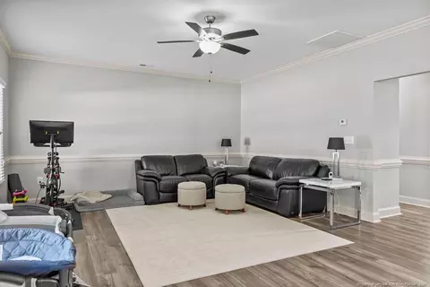 307 Burnside Dr, Raeford, NC 28376 photo 8