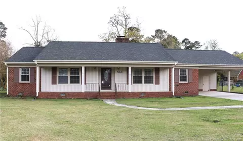 500 Robin Rd, Lumberton, NC 28358