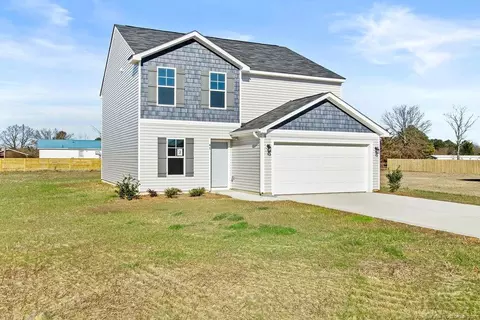 41 Aldermann Ct, Dunn, NC 28334 photo 3