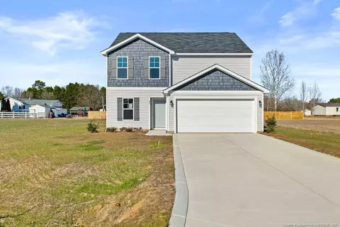 41 Aldermann Ct, Dunn, NC 28334 photo 2
