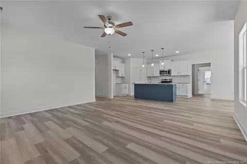 Living - 4983 Ray Rd, Spring Lake, NC 28390 photo 3 of 3