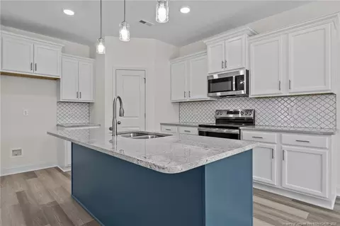 Kitchen - 4983 Ray Rd, Spring Lake, NC 28390 photo 1 of 3