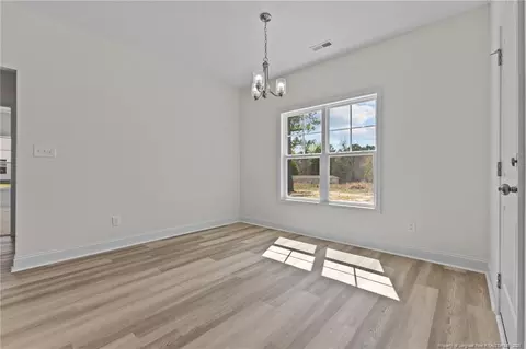 Dining - 4983 Ray Rd, Spring Lake, NC 28390 photo 1 of 1