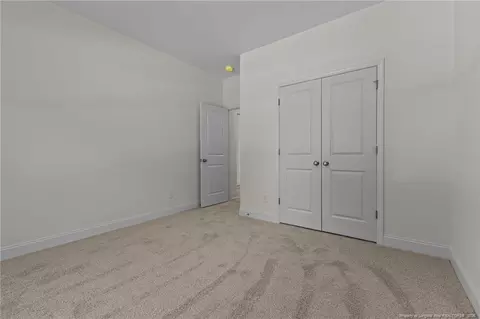 Bedroom - 4983 Ray Rd, Spring Lake, NC 28390 photo 6 of 6