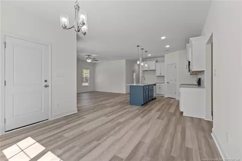 Entry Way - 4983 Ray Rd, Spring Lake, NC 28390 photo 2 of 3