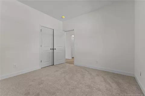 Bedroom - 4983 Ray Rd, Spring Lake, NC 28390 photo 4 of 6