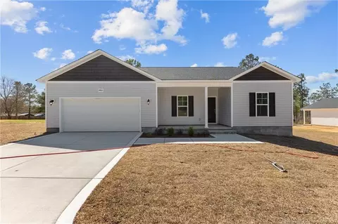 4983 Ray Rd, Spring Lake, NC 28390