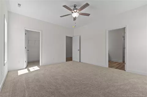Bedroom - 4983 Ray Rd, Spring Lake, NC 28390 photo 2 of 6