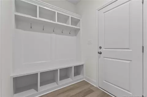 Entry Way - 4983 Ray Rd, Spring Lake, NC 28390 photo 3 of 3