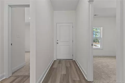 Entry Way - 4983 Ray Rd, Spring Lake, NC 28390 photo 1 of 3