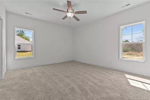 Bedroom - 4983 Ray Rd, Spring Lake, NC 28390 photo 1 of 6