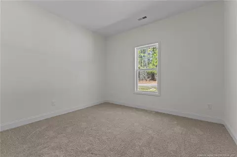 Bedroom - 4983 Ray Rd, Spring Lake, NC 28390 photo 5 of 6