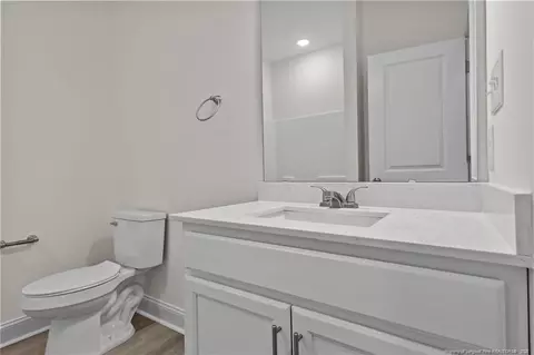 Bath - 4983 Ray Rd, Spring Lake, NC 28390 photo 3 of 4