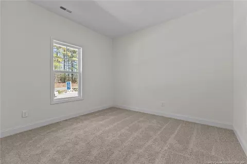 Bedroom - 4983 Ray Rd, Spring Lake, NC 28390 photo 3 of 6