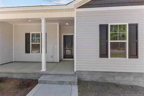 Exterior - 4983 Ray Rd, Spring Lake, NC 28390 photo 2 of 4